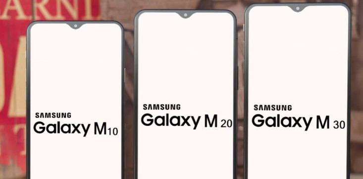 Check out full specification and price of Samsung Galaxy M10 and M20 in India