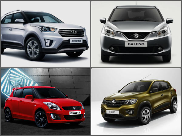 Top 10 car models that will not be available in India