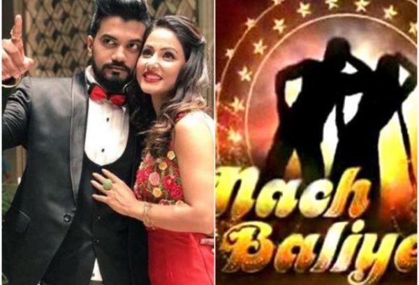 Dance reality show! Nach Baliye 9: Check out the contestants list