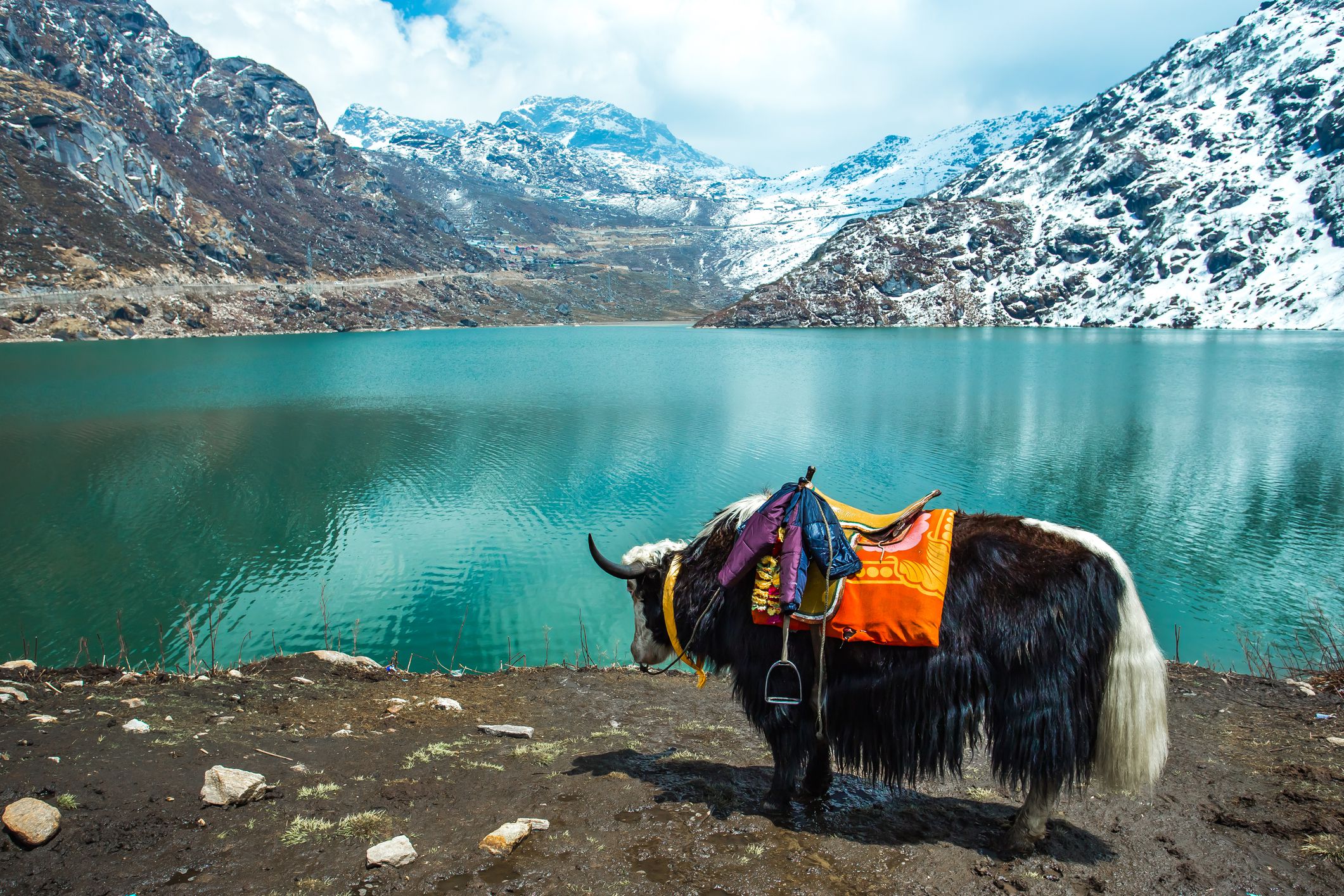 Places to Visit in Sikkim for a Peaceful Getaway
