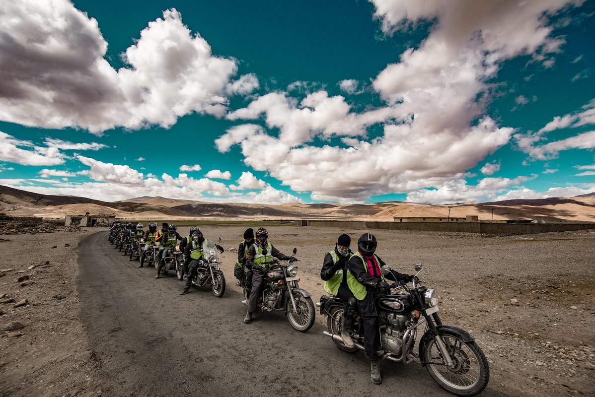 Things to Remember before Planning Ladakh Road Trip: