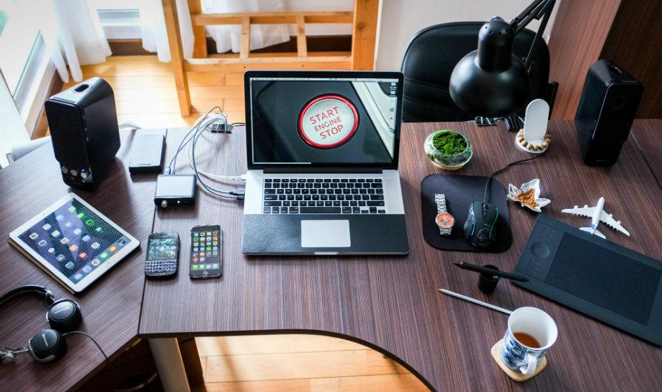 4 amazing office gadgets you must buy