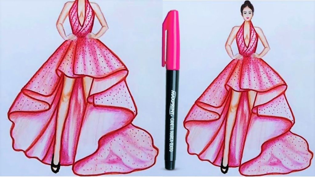 An Insight To Becoming A Fashion Designer INewz an-insight-to-becoming-a-fashion-designer-inewz