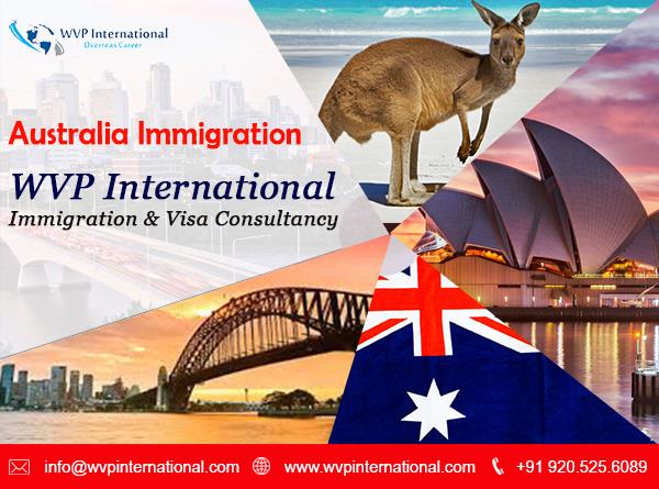 The Immigration Consultants That You Desire Are At Your Service