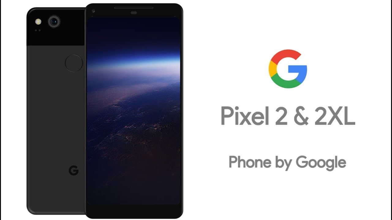 Google Pixel 2XL Cases