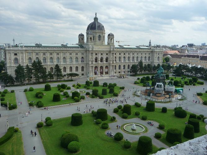 10 Things You Can Do In Enchanting Vienna
