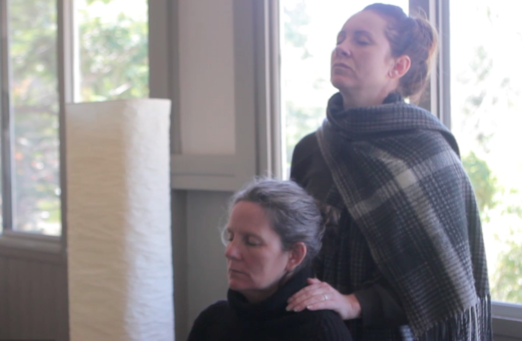 What to Expect at a Reiki Class