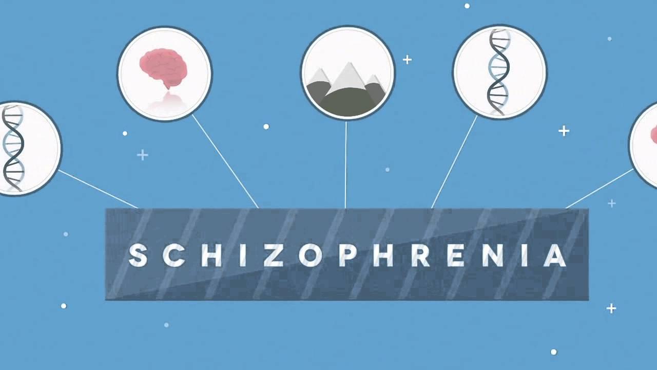 What is Childhood Schizophrenia?