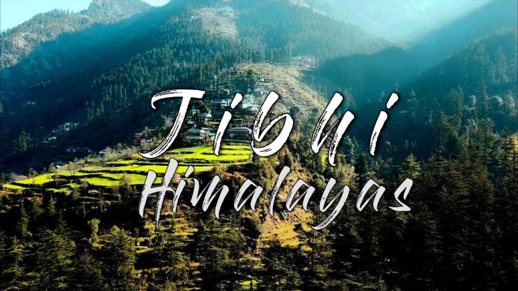 less known places in himachal