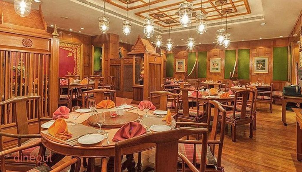 best eateries in kolkata	
