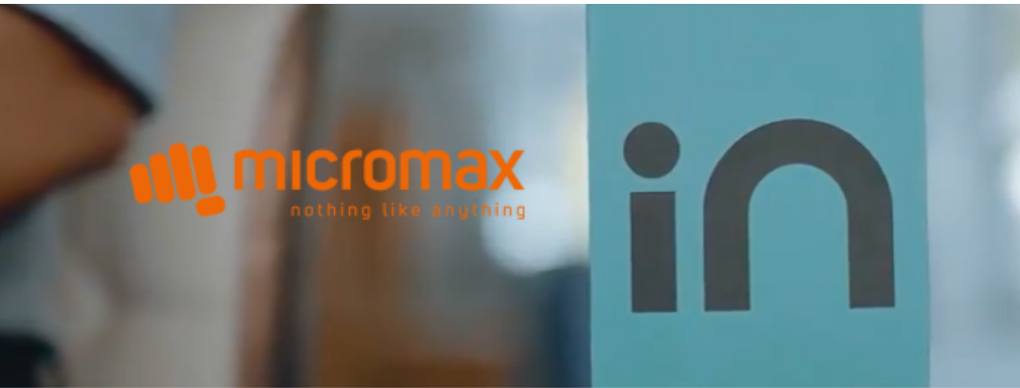Micromax IN series