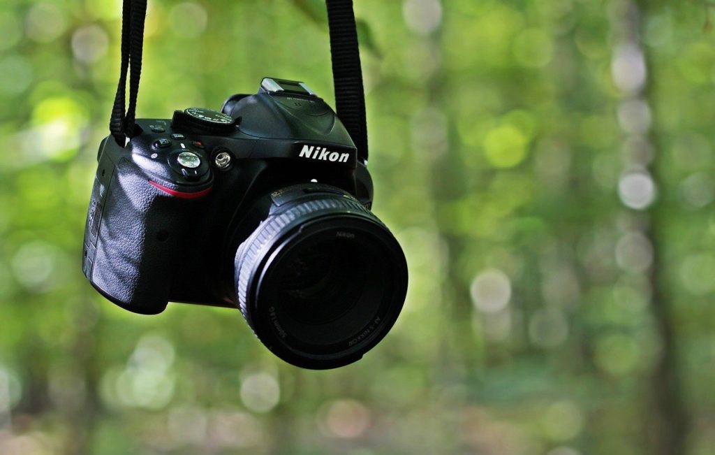 best dslr camera under 30000