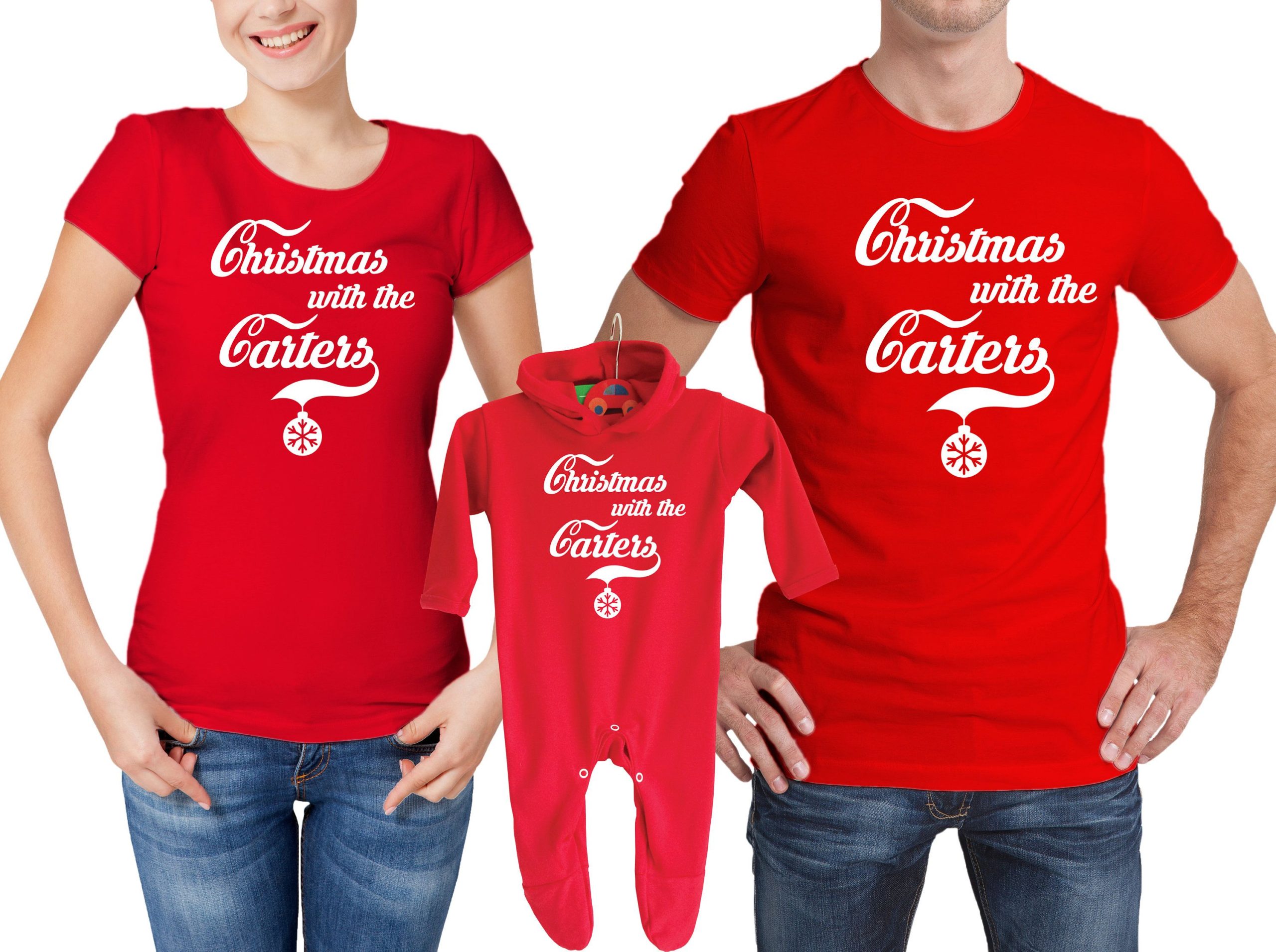 Best Christmas T-Shirts to Gift Your Loved-One