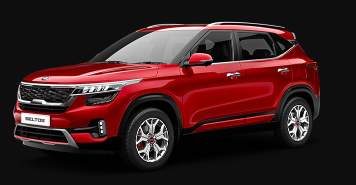 Kia Motors has observed a 64% growth in sales in October 2020