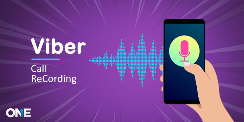 Viber Call Recording