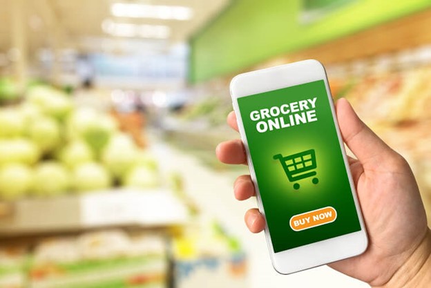 Start Your Own Online Grocery Store Business with this Guide
