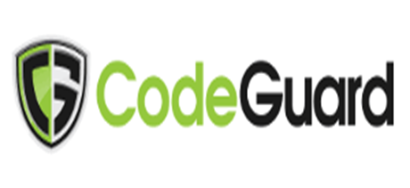Codeguard website backup