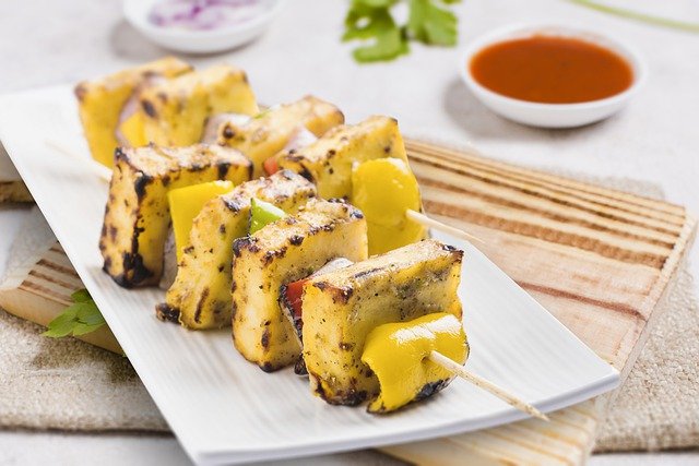How to make paneer at home – check out the recipe