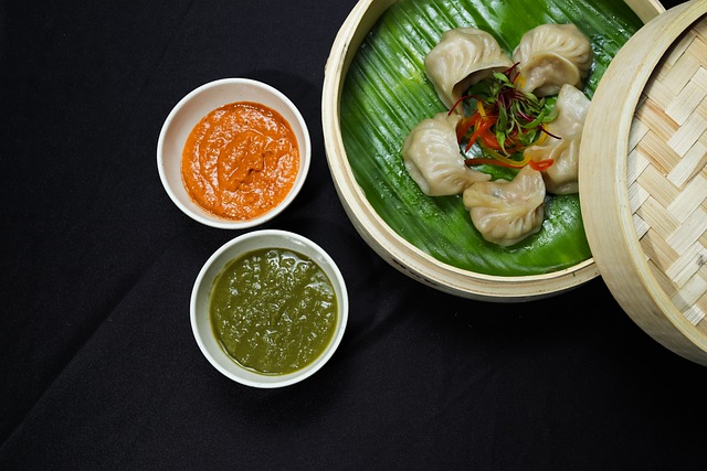 How to make momos at home – check out this step by step guide