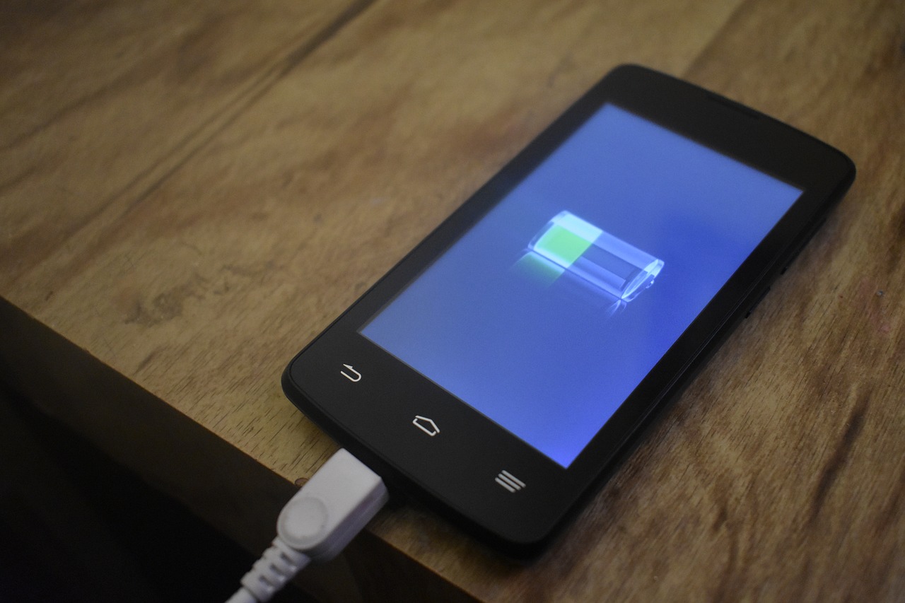 Use 5 things to extend the battery life of smartphones