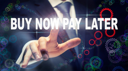 TOP REASONS TO ADD BUY NOW PAY LATER OPTION IN ECOMMERCE SITES