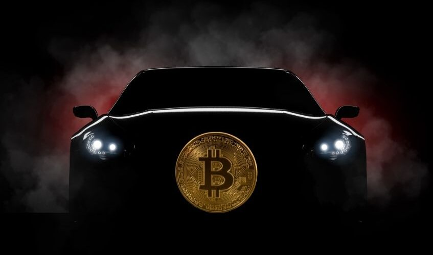 Make Your Car Buying Journey Easy by Paying with Cryptocurrency