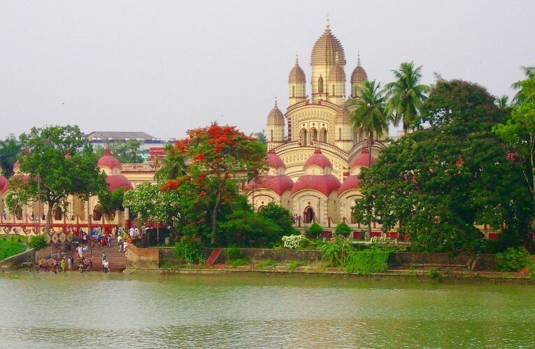 Top 10 Tourist Places in West Bengal