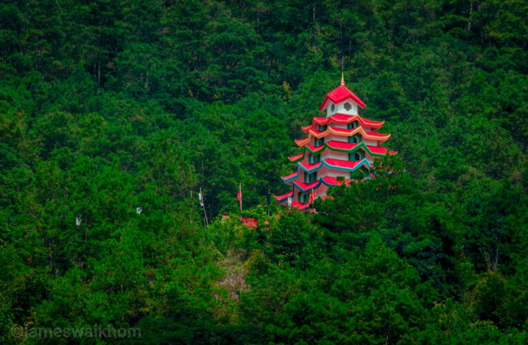 Top 7 Places to Visit in Manipur