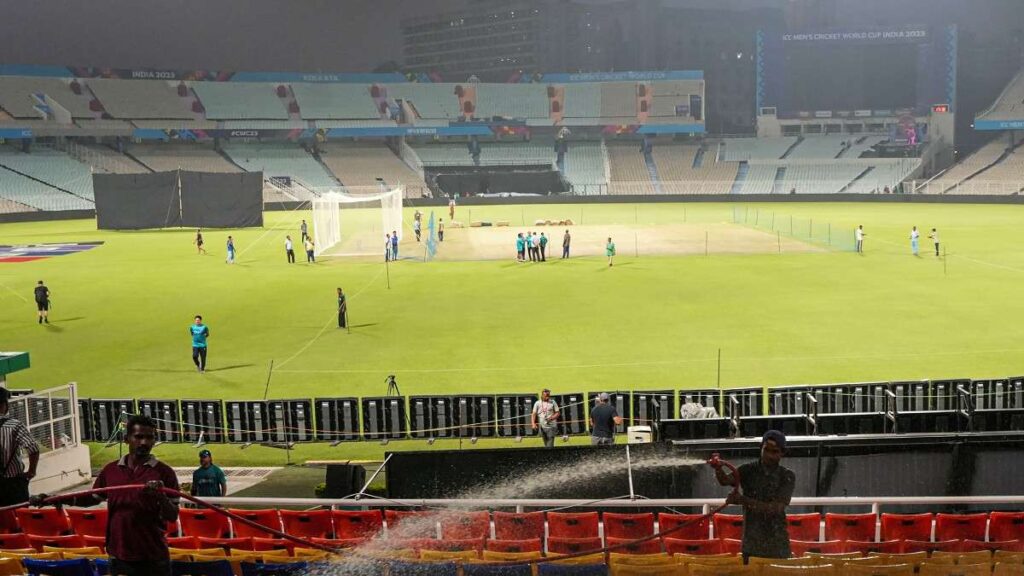 how many international cricket stadium in india
