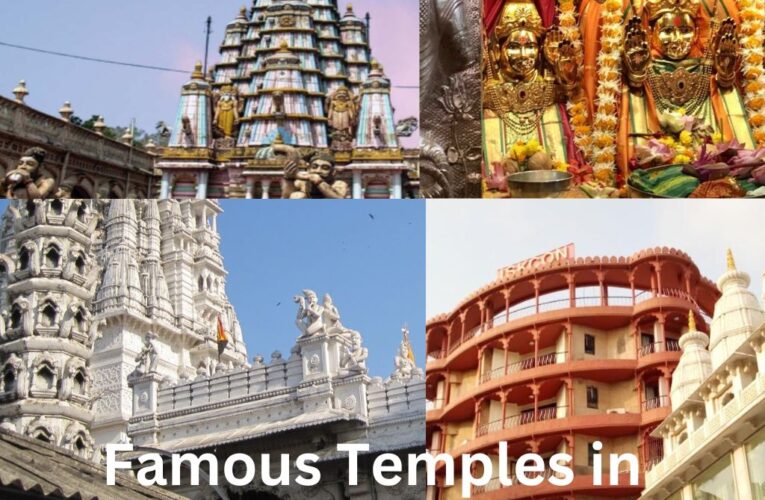 Famous temples in Mumbai to heal your spirit