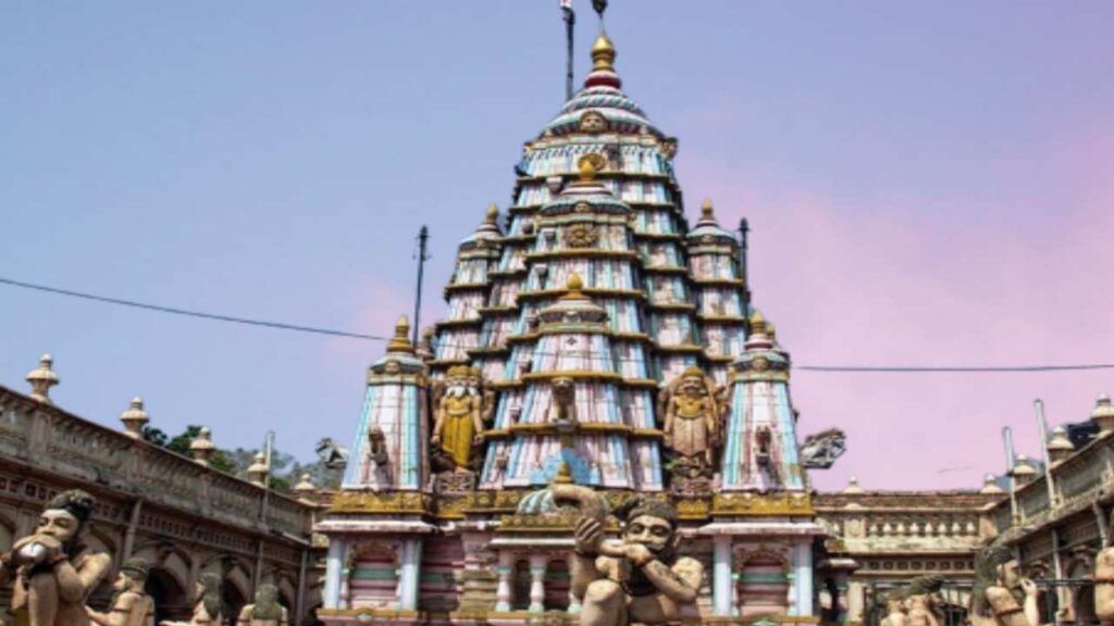 famous mandir in mumbai