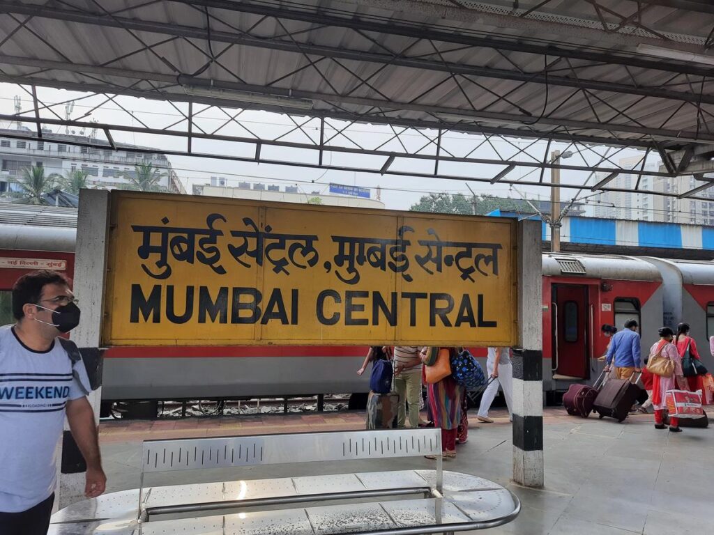 world biggest railway station in india
