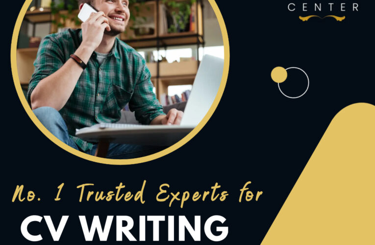 CV Writing for Career Changers: Adapting Your Experience for a New Path