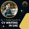 CV Writing in UAE