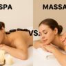 Spa vs. Massage in Chandigarh: Key Differences Explained