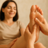 Foot Massage vs. Reflexology Which One is Best for You