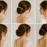 Top 5 Ideas For The Bridal Hairstyles For Wedding Season