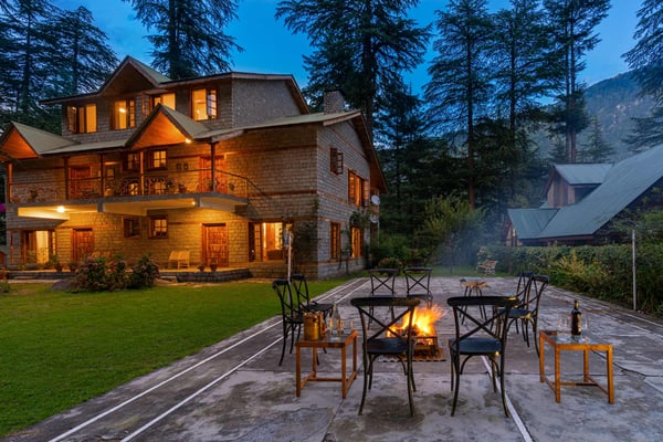 Best Homestays in Manali - My Real Travel Stories from the Hills