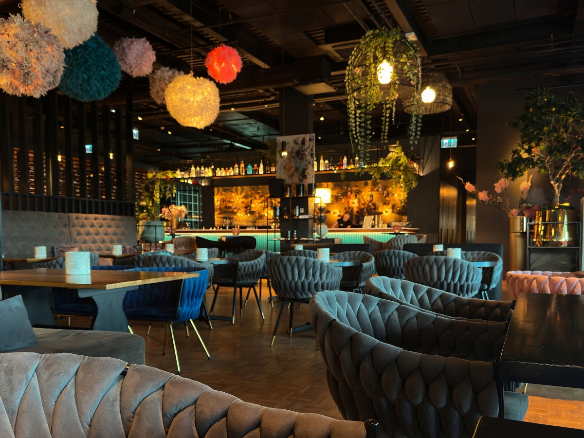 Best Restaurants in Noida: Sector-by-Sector Guide