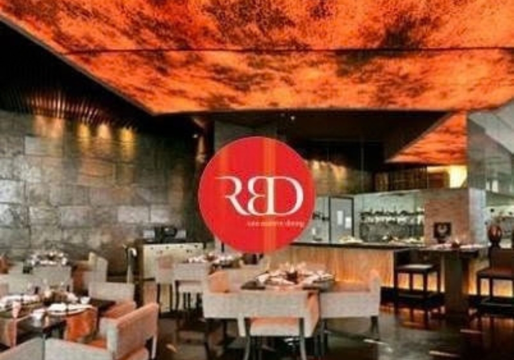 R.E.D. (Rare Eastern Dining)