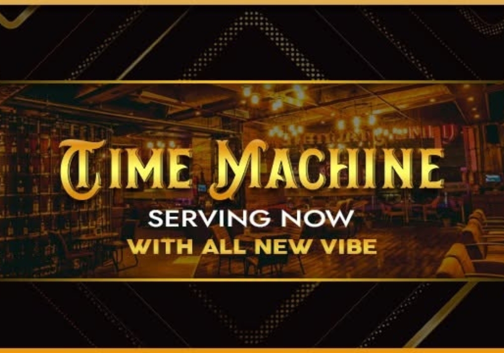 Time Machine