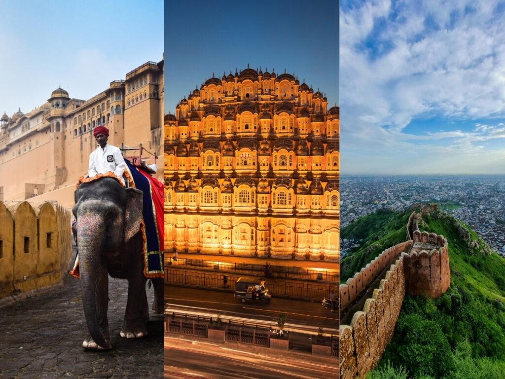 Jaipur