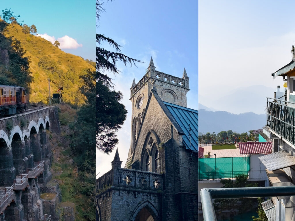 Kasauli