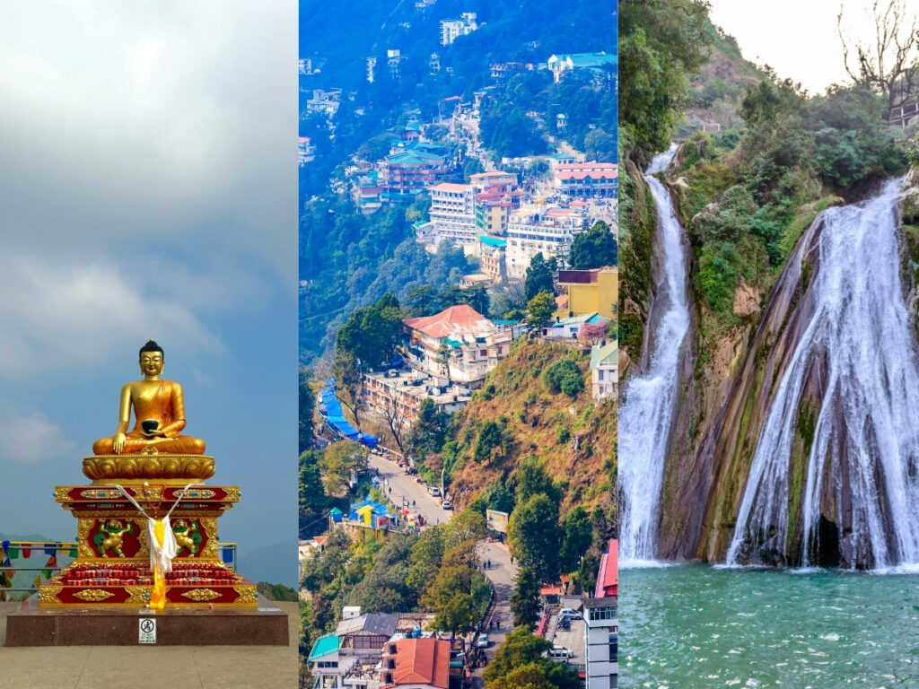 Mussoorie