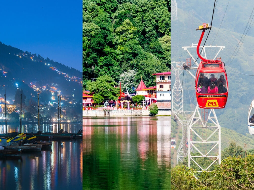 Nainital